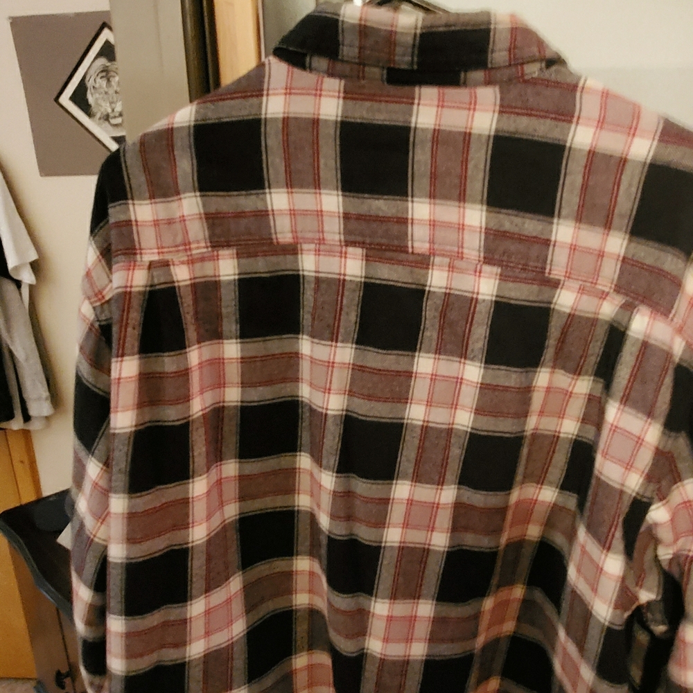 Mens jacket
